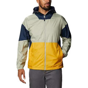 <b>Men</b> <b>Jackets</b> All Size Outdoor Waterproof Windbreaker <b>Running</b> Training Wear Custom <b>Men's</b> Windbreaker <b>Jackets</b> Winter High Street - Product Image 1