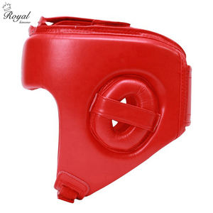 ชุดป้องกันศีรษะสำหรับผู้ใหญ่ชุดฝึกชกมวย MMA สินค้ามาใหม่ - Product Image 2