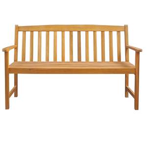 Mesa de Centro de Estilo Rústico para Exteriores, Ideal para Hoteles, Color y Logotipo Personalizables, Madera Maciza de Alta Calidad, Cómoda para los Huéspedes - Product Image 2