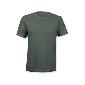 เสื้อยืดกีฬา100โพลีเอสเตอร์ผู้ชาย - Product Image 6