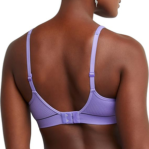Soutien-gorge de yoga extensible dans les quatre sens, léger et respirant, respectueux de l'environnement, évacuant la transpiration, entraînement de Pilates confortable - Product Image 3