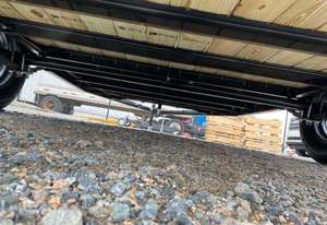 Brand New Premium Utility <b>Trailer</b> 5 x 12 Landscape Utility <b>Trailer</b> 3K High Sides Fast and Reliable Delivery - Product Image 5