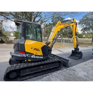 Excavadora E70D 2026 con Gran Descuento - Product Image 2