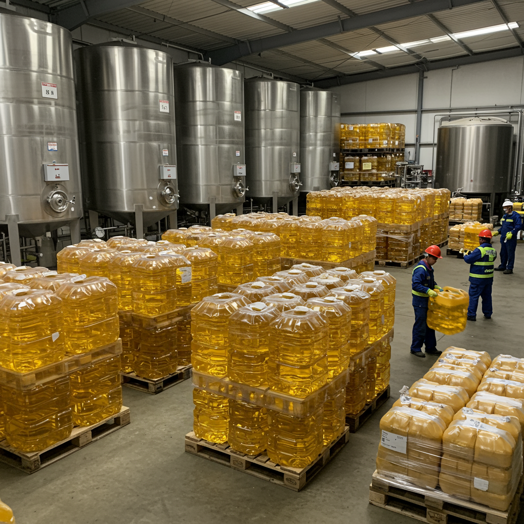 Рафинированное Соевое Масло для оптовой продажи Рафинированное Соевое масло высокого качества для пищевой обработки и приготовления пищи