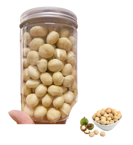 Nueces de Macadamia Tostadas y Partidas de Primera Calidad, Precio Competitivo de Fábrica en Vietnam, 1 kg - Product Image 1