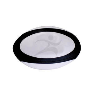 Nuevo estilo logotipo personalizado impreso nueva pelota de Rugby para la venta Venta caliente diseño personalizado pelota de Rugby deportes - Product Image 4