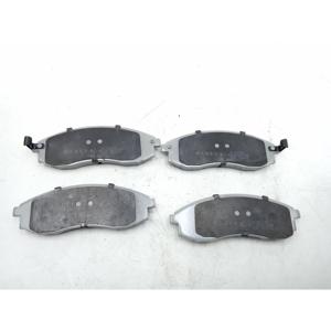 MITSUBISHI L 200 3rd Series (96>05) ผ้าเบรก 50-05-5582 น้ำมันเบนซิน - Product Image 2