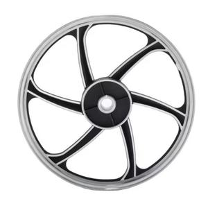 High Quality Portable Brushless <b>Electric</b> <b>Bicycle</b> Front Hub <b>Motor</b> New Condition Hot Sale Product Made in China - Product Image 4