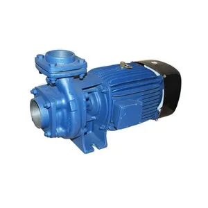 Conjunto de bomba centrífuga de superficie de CA solar duradera y confiable para riego agrícola Soporte personalizado OEM para sistemas de suministro de agua - Product Image 6