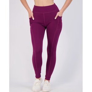 Warm Summer Women's Mid Waist Standard Thickness Breathable Anti-Bacterial Preppy Style 100% Cotton <b>Velvet</b> <b>Leggings</b> S-5XL - Product Image 4