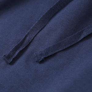 Short d'entraînement de course ample pour hommes avec short de sport en polyester à séchage rapide Jogger Confort ultime pour hommes actifs - Product Image 6