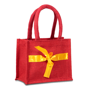 Best Market Price Custom Eco-Friendly <b>Jute</b> Tote Bag Printed Cartoon Pattern Natural and Sustainable for Shopping - Product Image 3