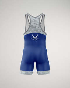 Unisex personalizado Spandex/algodón 220g Powerlifting y lucha gimnasio ropa deportiva levantamiento de pesas camiseta para adultos al por mayor - Product Image 5