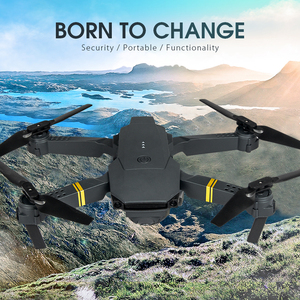 <span class=keywords><strong>โดร</strong></span><span class=keywords><strong>น</strong></span> <span class=keywords><strong>E58</strong></span> S168 Mavic 2 Pro มุมกว้าง กล้อง 4k HD โหมดรักษาระดับความสูง แข<span class=keywords><strong>น</strong></span>พับได้ พร้อมกล้องระดับมืออาชีพ ลดราคาพิเศษ - Product Image 2
