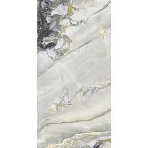 La última colección de 2022 pulido Porcelánico esmaltado vitrificado 600x1200 para la sala y total casa SOLUCIÓN DE arkiton - Product Image 4