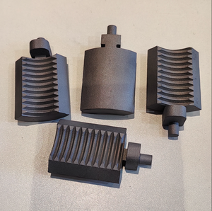 Dịch vụ in 3D kim loại Độ phân giải cao cho phần chức năng tùy chỉnh-Titan/Thép không gỉ/Nhôm - Product Image 6