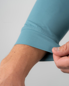 Bordado disponible invierno 100% algodón de gran tamaño diseño minimalista de moda pulóver para deportes viajes gimnasio o uso en el salón - Product Image 4