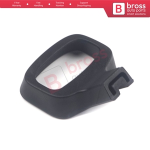 BDP1134 Palanca de ajuste delantera derecha 3C0881254 Para - Product Image 3
