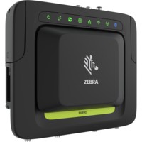 Lectores RFID Industriales ZEBRA FXR90 Ultra Resistentes con Interfaz USB, Escáneres de Confiabilidad Inigualable Stock 5G con 1 año de garantía
