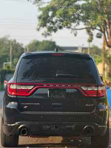 Dodge Durango SRT Premium Usada, Modelo 2019, con Opciones Premium - Product Image 6