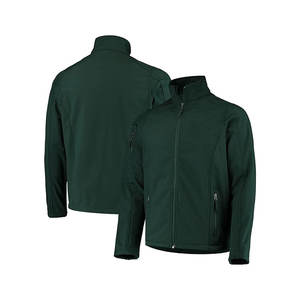 Chaqueta deportiva impermeable Wind Breaker Chaquetas personalizadas para hombre - Product Image 5