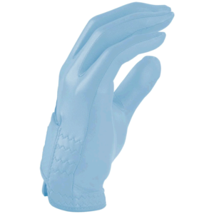 Guantes de golf de piel de oveja con logotipo personalizado de alta calidad Guantes de entrenamiento de cuero suave de primera calidad Precio al por mayor para uso deportivo - Product Image 2