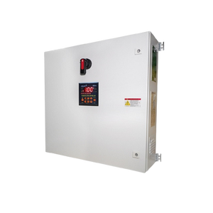 ที่ดีที่สุดขายความจุสูง75-120กิโลวัตต์แผง APFC สำหรับอุตสาหกรรมไฟฟ้าอุปกรณ์ประหยัดพลังงานเพื่อขายโดยผู้ส่งออก - Product Image 2