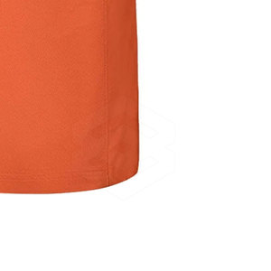 Camiseta de Fútbol Americano Personalizable 100% Poliéster, Color y Talla a Medida, Manga Corta de Verano, Secado Rápido, con Nombre de Equipo Personalizado - Product Image 6