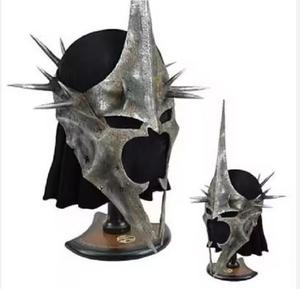 ชุดเกราะและหมวกเหล็กยุคกลางคุณภาพสูงสำหรับการรบ ลดราคาพิเศษจากซัพพลายเออร์อินเดีย - Product Image 1