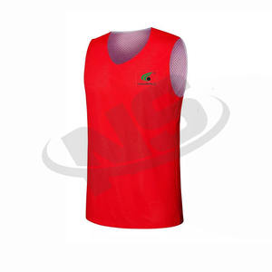 Top Selling Custom Basketball Jersey Quick Dry Uniform Set Factory Wholesale Sportswear Breathable Team Suit for Summer - Product Image 2