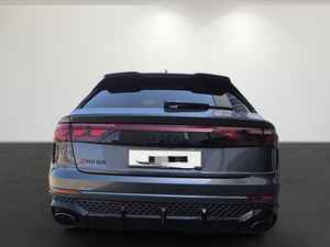 AUDI RSQ8 4.0 TFSI Euro V 2025 d'occasion de luxe, 1-25000 milles, 200 CV, transmission automatique, conduite à gauche - Product Image 6