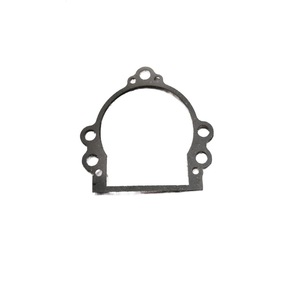Carter <b>Gasket</b> Compatible with Zm2002 Flat Copper and Brass Metal Ref 918433 - Product Image 1
