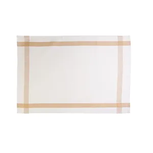 Paño de Cocina Personalizado de Algodón de 45x65 cm para Limpieza y Utensilios - Product Image 6
