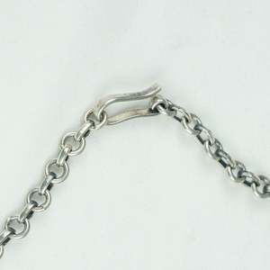 Ayushi Daisy <b>Necklace</b> Set Semiprecious <b>Ruby</b> & Zircon Silver Crystal <b>Necklace</b> - Product Image 4