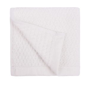 Serviette de visage en coton biologique rectangulaire OEM doux et confortable jetable compressé écologique pour modèle de sport adulte raisonnable - Product Image 3