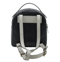 Sac à dos mini pour ordinateur portable, noir, personnalisé, exclusif, fabricant, classique, en cuir, sac de voyage, sac à bandoulière pour femmes et filles, usage quotidien