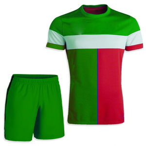 Camisas transpirables personalizadas para hombre, conjunto de uniforme de fútbol, chándales, ropa de fútbol, camiseta de fútbol - Product Image 2