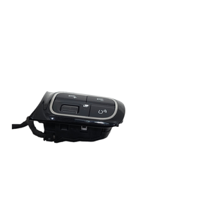 Commandes au volant multifonctions CITROEN C3 AirCross 9812314777 (17>) - Product Image 4