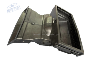 Filtro de Aire y Carcasa para McLaren 540C 570S 720S GT Senna, Usado, para Ventiladores de Aire Acondicionado 11A6274CP 11L0280CP - Product Image 5