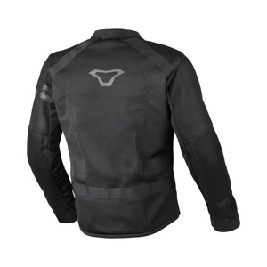 Hombres Torido Moto Touring/Offroad Cordura 3 Capas Enduro/Aventura Impermeable Textil Chaqueta/Chaqueta, CE Nivel 2 Armaduras - Product Image 2