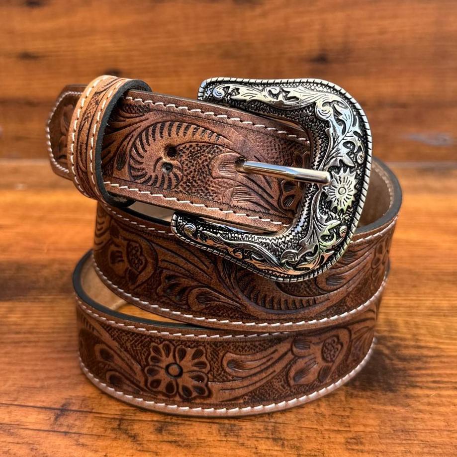 สีน้ำตาล