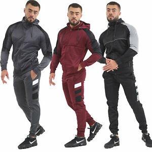 Conjunto de Sudadera con Capucha y Pantalones Deportivos para Hombre, con Logotipo Personalizado, Cortavientos, Tallas Grandes, al por Mayor, Estampado, Ropa Deportiva para Gimnasio y Calle, para Invierno - Product Image 5