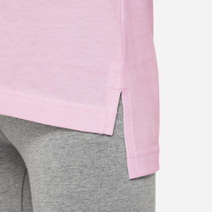 เสื้อยืดสำหรับเด็กเสื้อยืดลำลองคอกลมแขนสั้นผ้าคอตตอนแท้สำหรับเด็กเสื้อยืดคุณภาพสูงออกแบบได้ตามต้องการ - Product Image 4