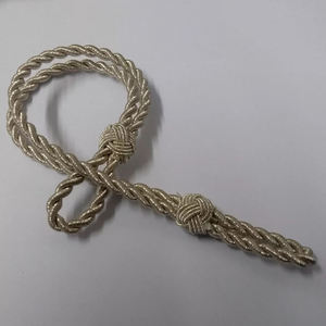 Cordones para Sombreros de Suministro Directo de Fábrica, Diseño Personalizado, Venta en Línea, Cordones para Sombreros con el Último Diseño - Product Image 1
