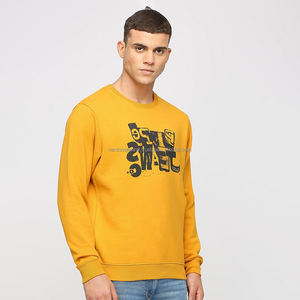 Nardon Apparel <b>Heavy</b> <b>Duty</b> 100 Cotton Custom 3d Embossed Logo Sweatshirt Hoodie For Men - Product Image 4