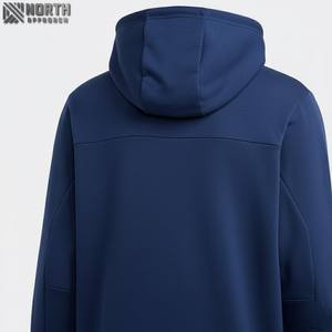 Premium Cotton Oversized Hoodie - Blanks For Wholesale Private Label <b>Business</b> - 30 Plus Color Choices Blanks For 2025 - Product Image 6