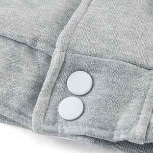 แจ็คเก็ตเลตเตอร์แมนสำหรับผู้ชาย ดีไซน์ใหม่ วัสดุคุณภาพเยี่ยม ราคาถูก ขายดี กำลังเป็นที่นิยม ออกแบบได้ตามต้องการ - Product Image 6