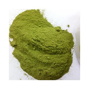 Extracto de planta orgánica en polvo y hoja de Moringa seca, 100% de proteína rico en metal y calcio - Product Image 3