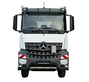 Mercedes-Benz Arocs 4145 8x8 Moteur à combustion interne Euro6d Diesel Transmission automatique Puissance 324 kW (441 ch) - Product Image 1
