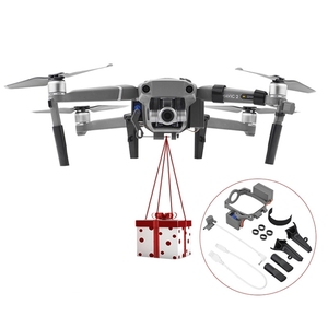 Dropshipping के लिए DJI Mavic <span class=keywords><strong>2</strong></span> प्रो और ज़ूम Airdrop प्रणाली गबन फेंकने वाला सामान - Product Image 1